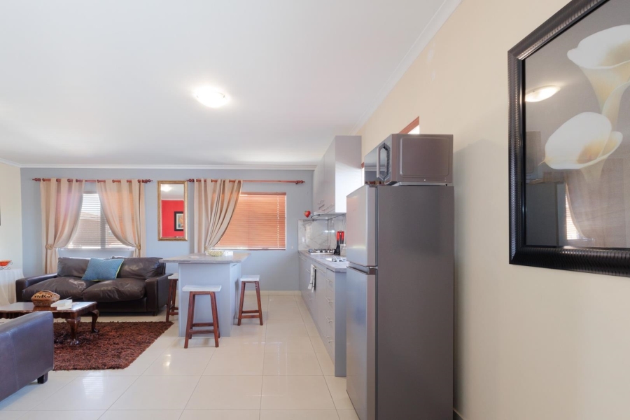 To Let 1 Bedroom Property for Rent in Rouxville Western Cape